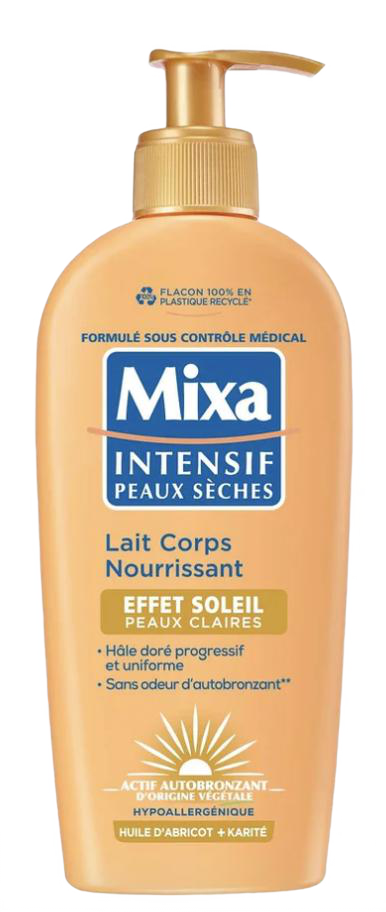 Produit cosmetique scanne dans HelloAwa